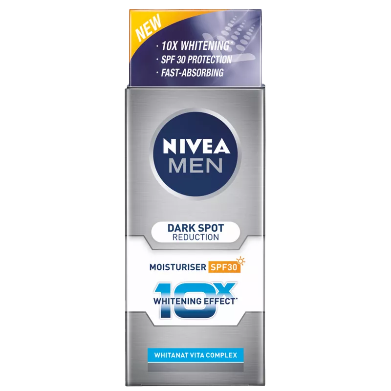 NIVEA DARK SPOT REDUCTION 50ml